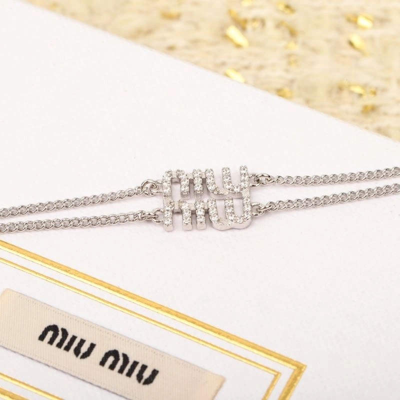 Miu Miu Bracelets Unique 212895