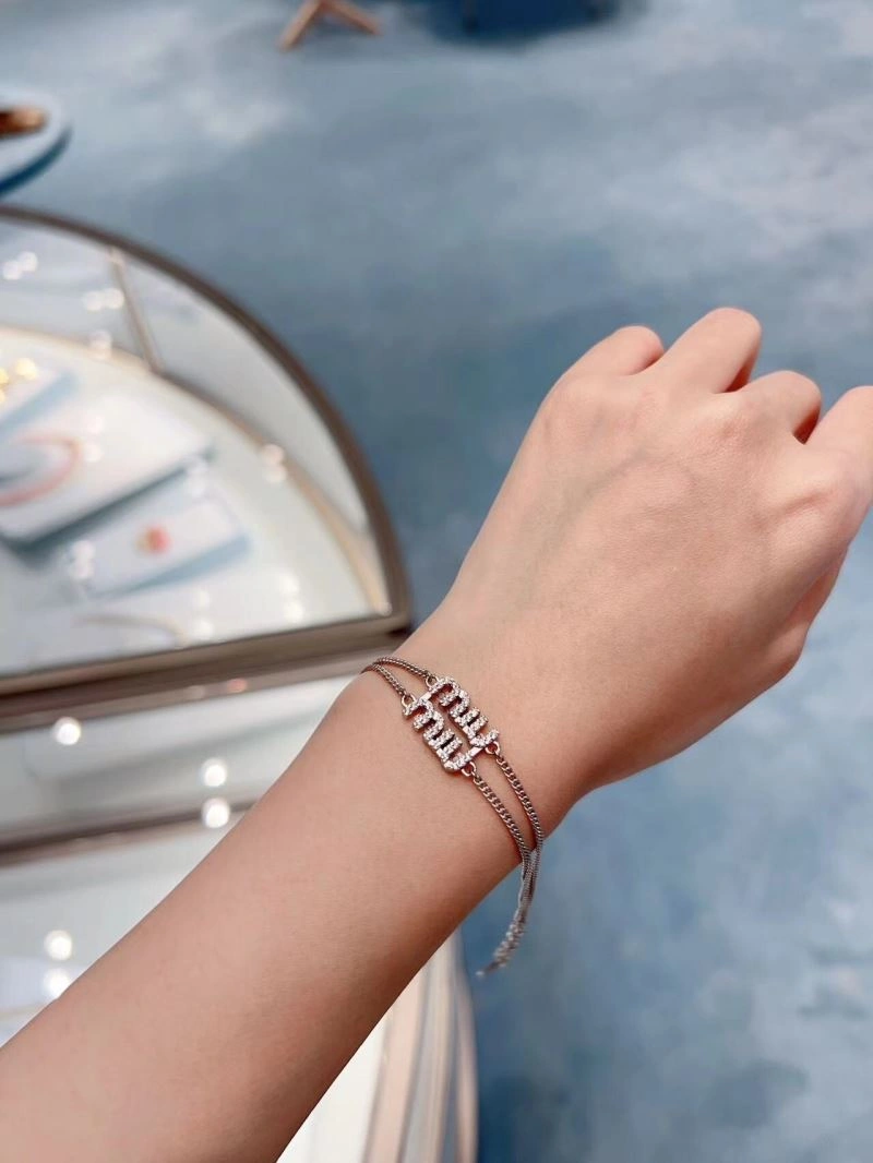 Miu Miu Bracelets Unique 212895