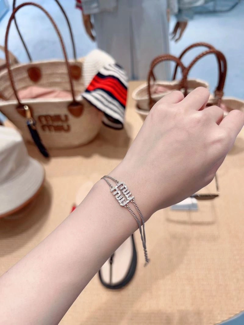 Miu Miu Bracelets Unique 212895