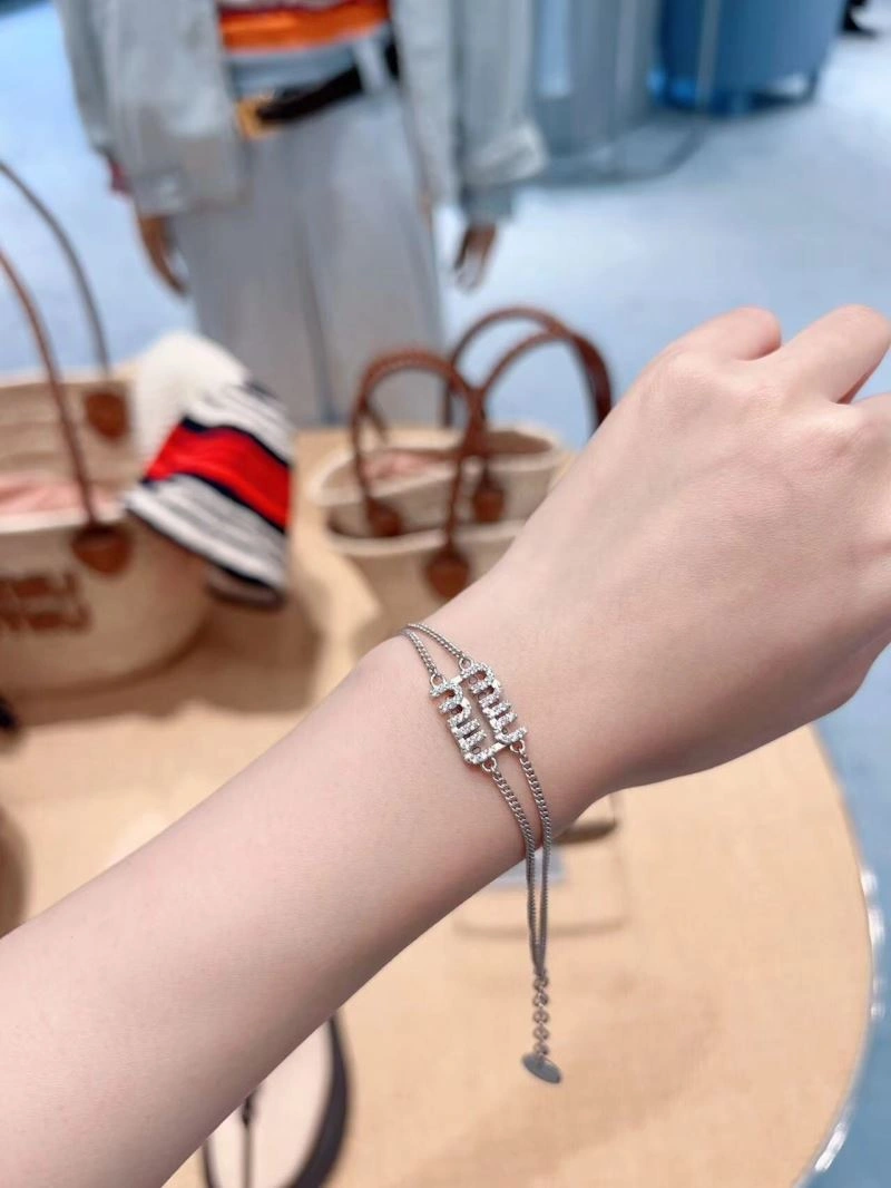 Miu Miu Bracelets Unique 212895