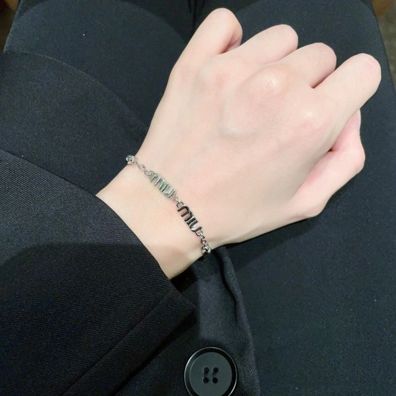 FashionForward Miu Miu Bracelets 212891