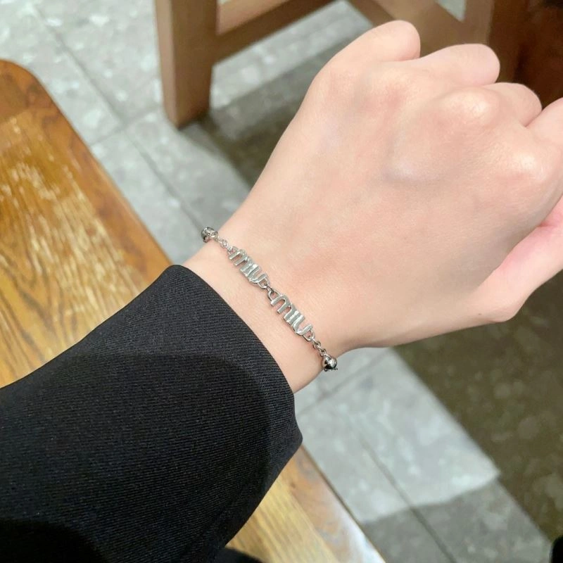 FashionForward Miu Miu Bracelets 212891