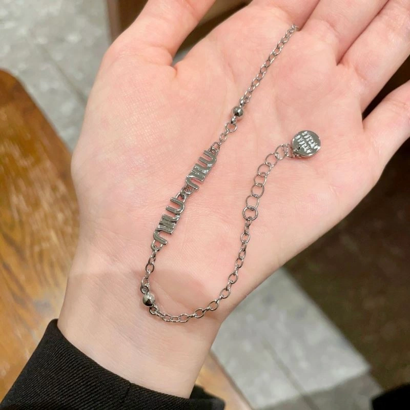 FashionForward Miu Miu Bracelets 212891
