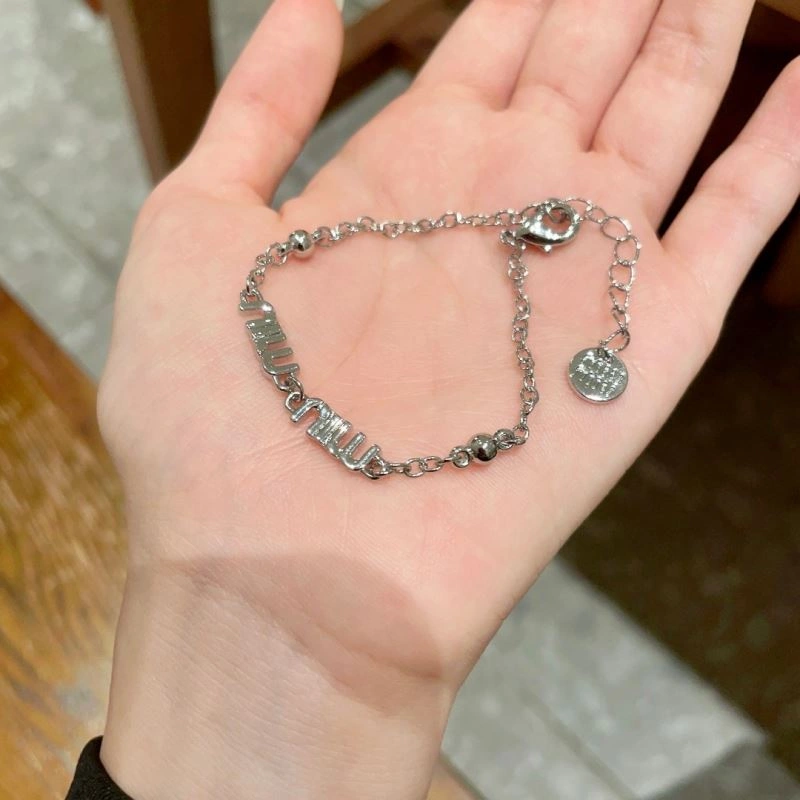 FashionForward Miu Miu Bracelets 212891