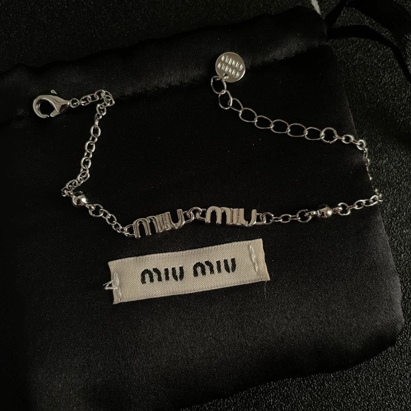 FashionForward Miu Miu Bracelets 212891