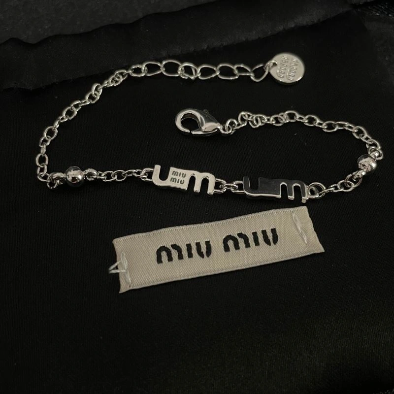 FashionForward Miu Miu Bracelets 212891