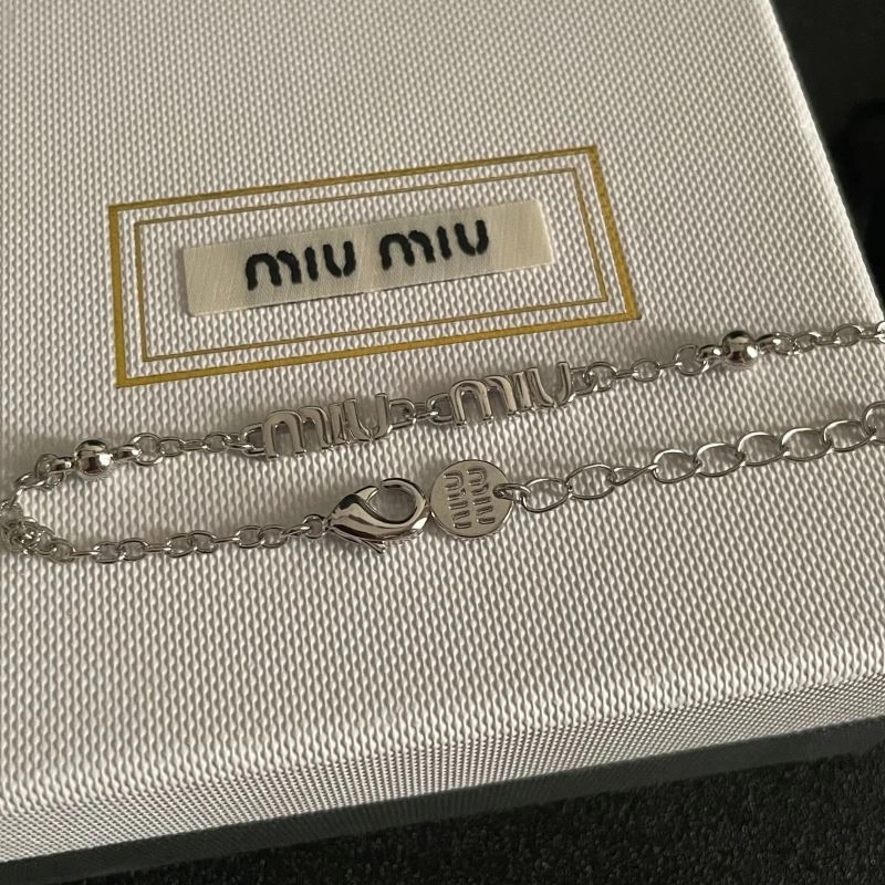FashionForward Miu Miu Bracelets 212891
