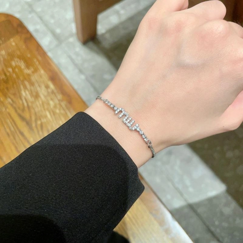 FlexibleFit Miu Miu Bracelets 212900