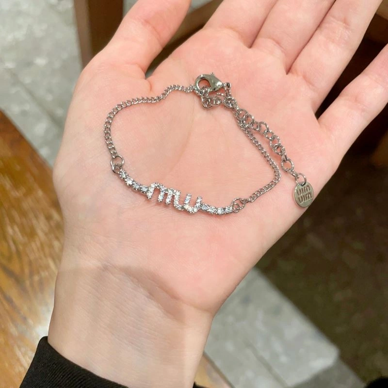 FlexibleFit Miu Miu Bracelets 212900