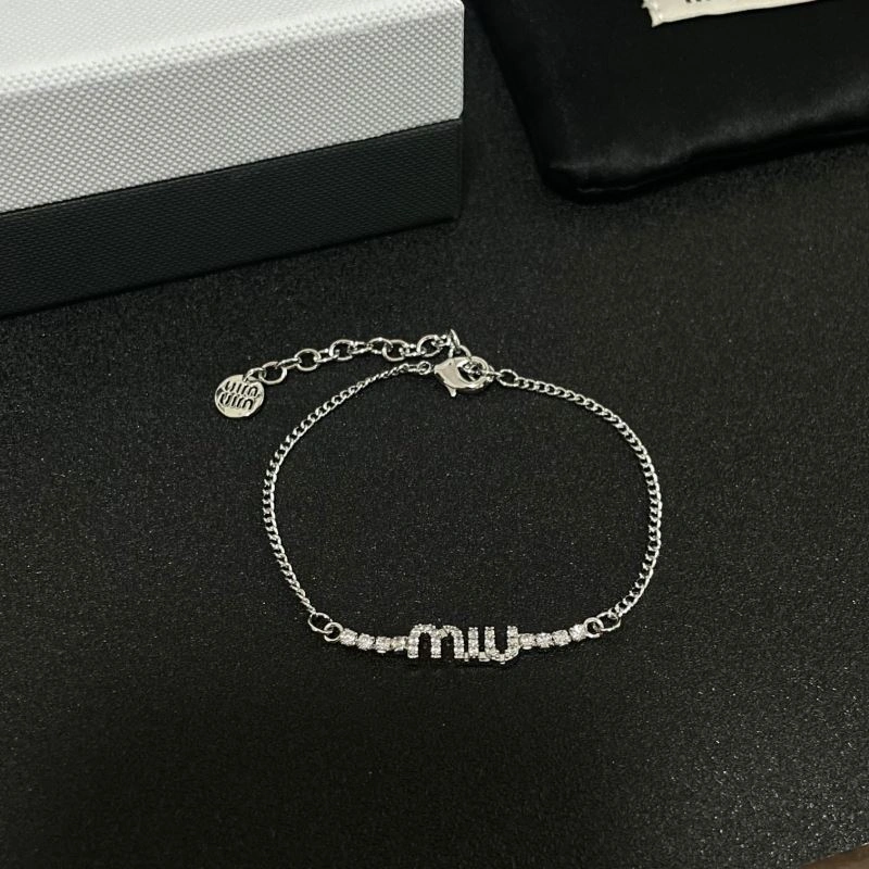 FlexibleFit Miu Miu Bracelets 212900