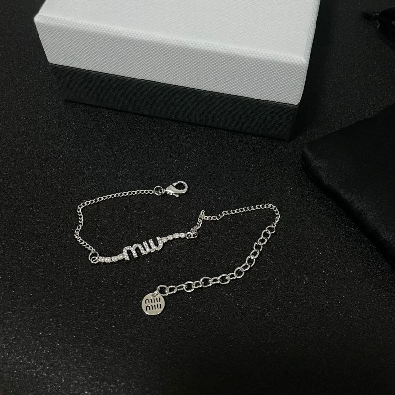 FlexibleFit Miu Miu Bracelets 212900