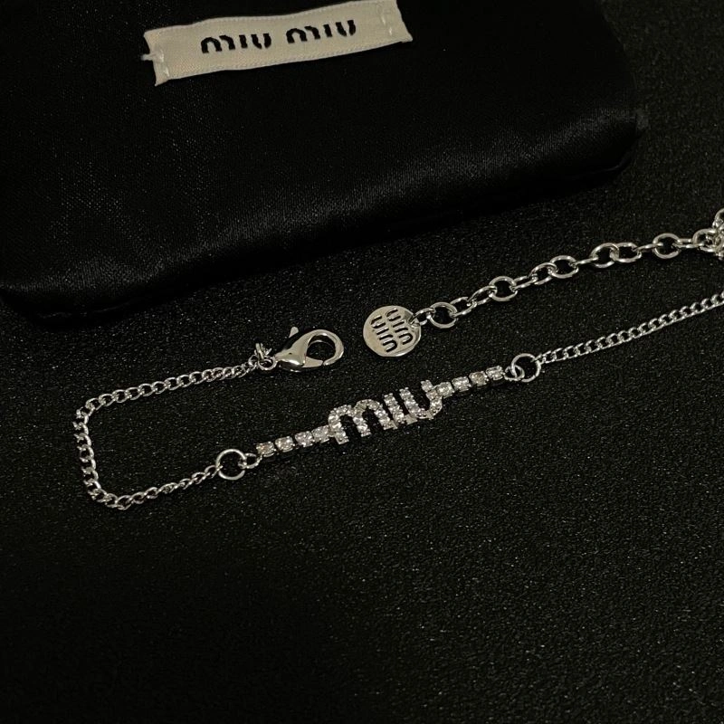 FlexibleFit Miu Miu Bracelets 212900