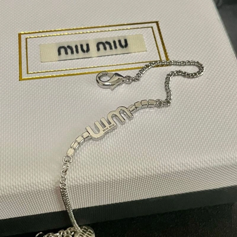 FlexibleFit Miu Miu Bracelets 212900