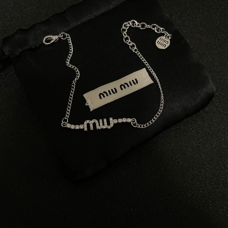 FlexibleFit Miu Miu Bracelets 212900