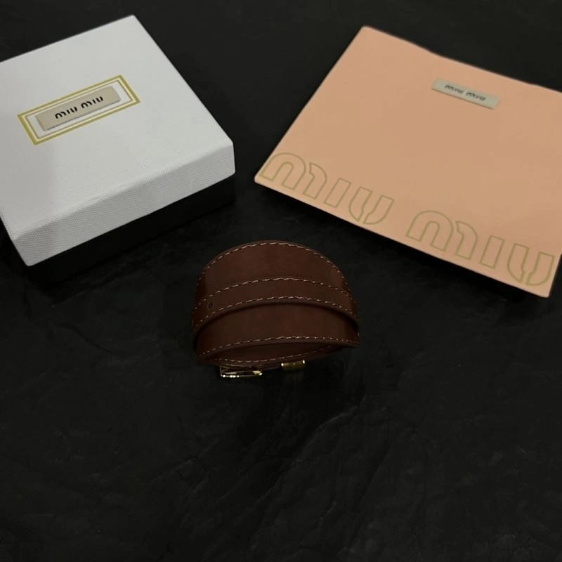 Timeless Miu Miu Bracelets 212894