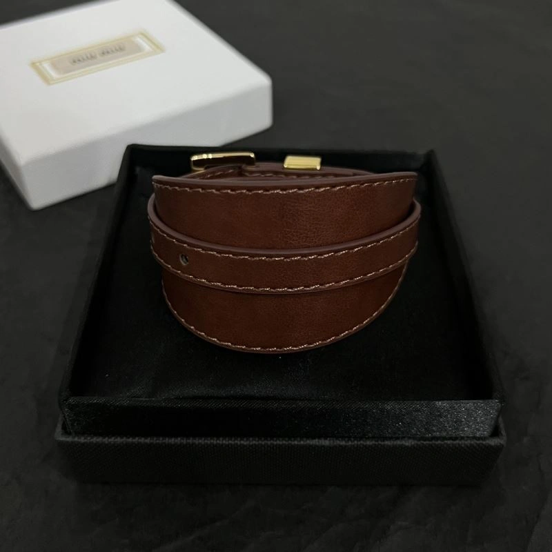 Timeless Miu Miu Bracelets 212894
