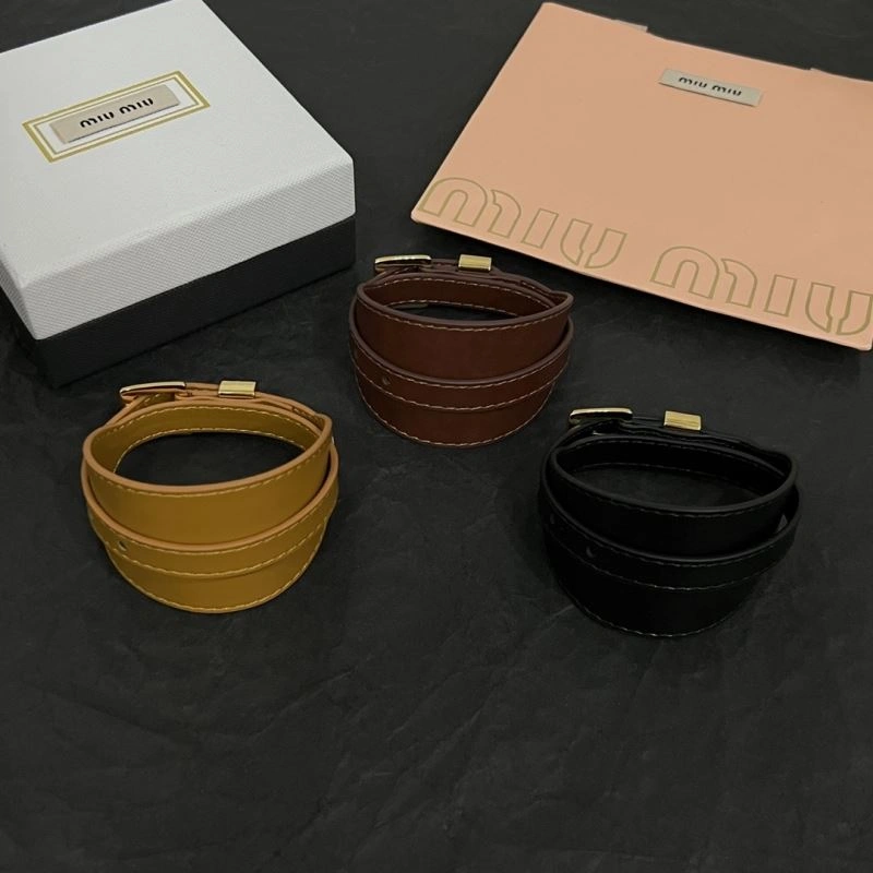 Timeless Miu Miu Bracelets 212894