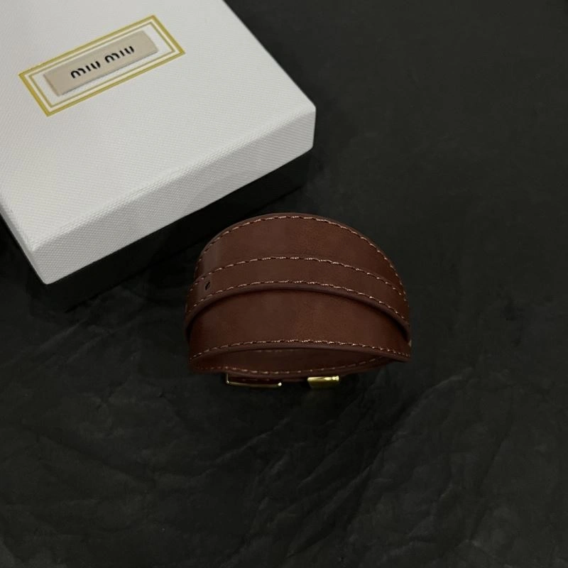 Timeless Miu Miu Bracelets 212894