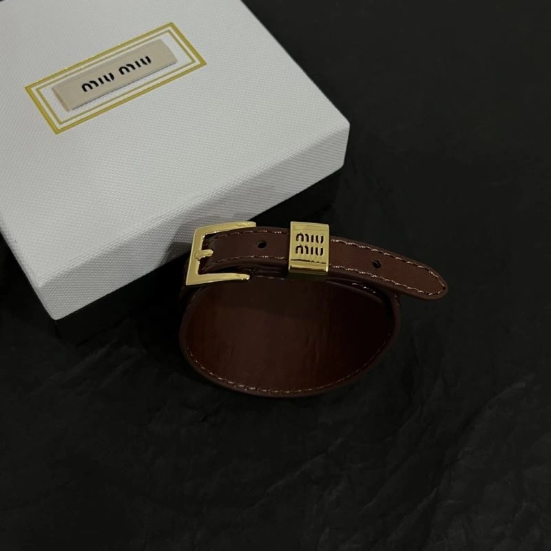 Timeless Miu Miu Bracelets 212894