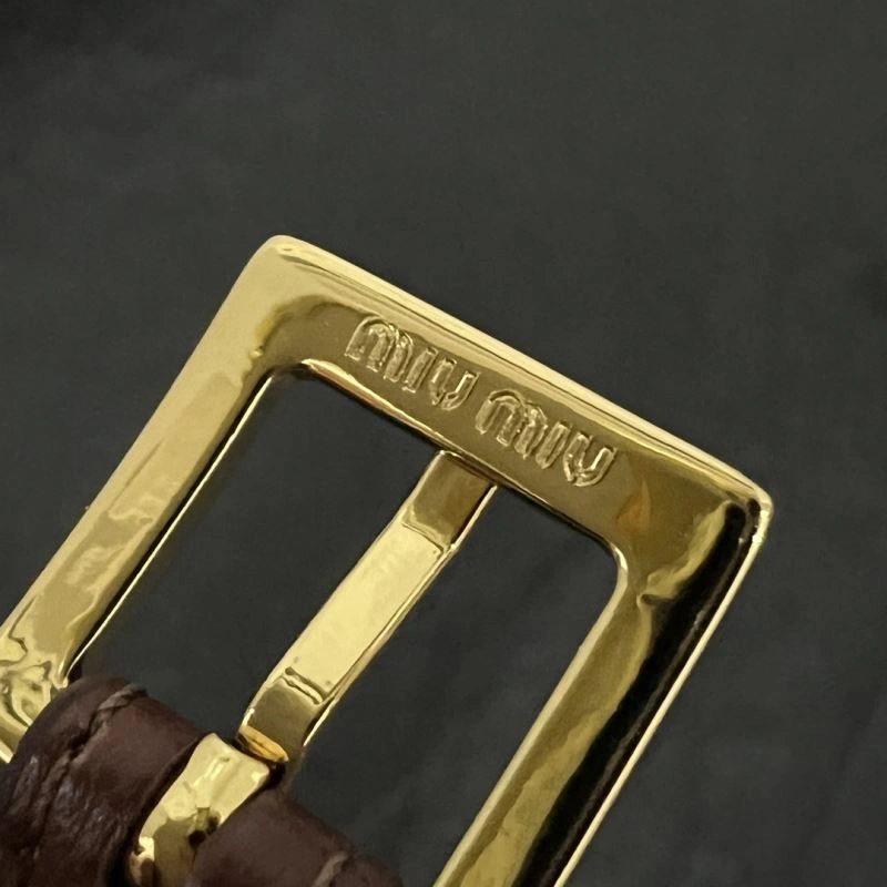 Timeless Miu Miu Bracelets 212894