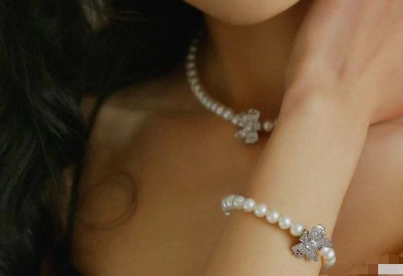 Miu Miu Bracelets RelaxedFit 212903