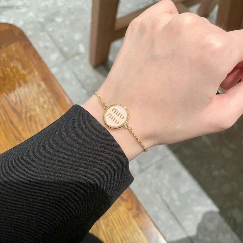 HighQuality Miu Miu Bracelets 212893