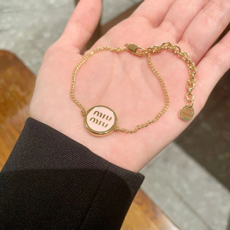 HighQuality Miu Miu Bracelets 212893