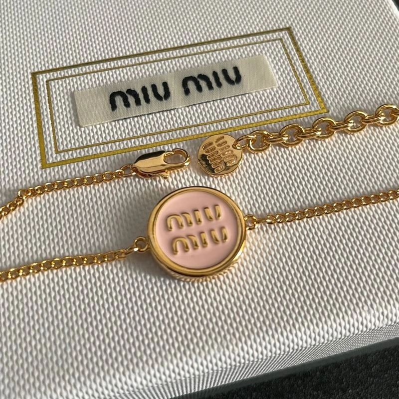 HighQuality Miu Miu Bracelets 212893