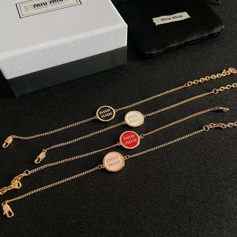 Miu Miu Bracelets BestValue 212890