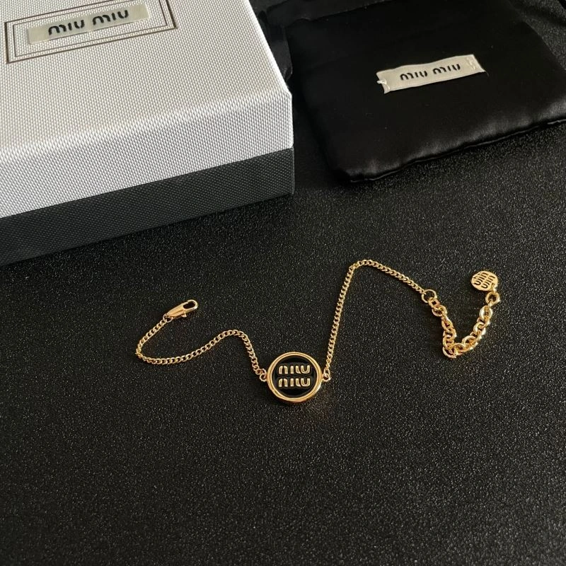 Miu Miu Bracelets BestValue 212890
