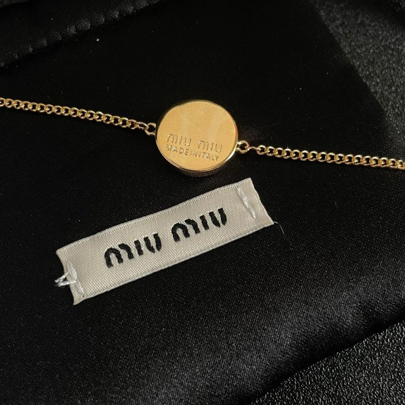 Miu Miu Bracelets BestValue 212890