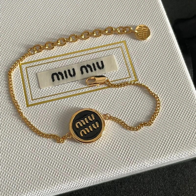 Miu Miu Bracelets BestValue 212890