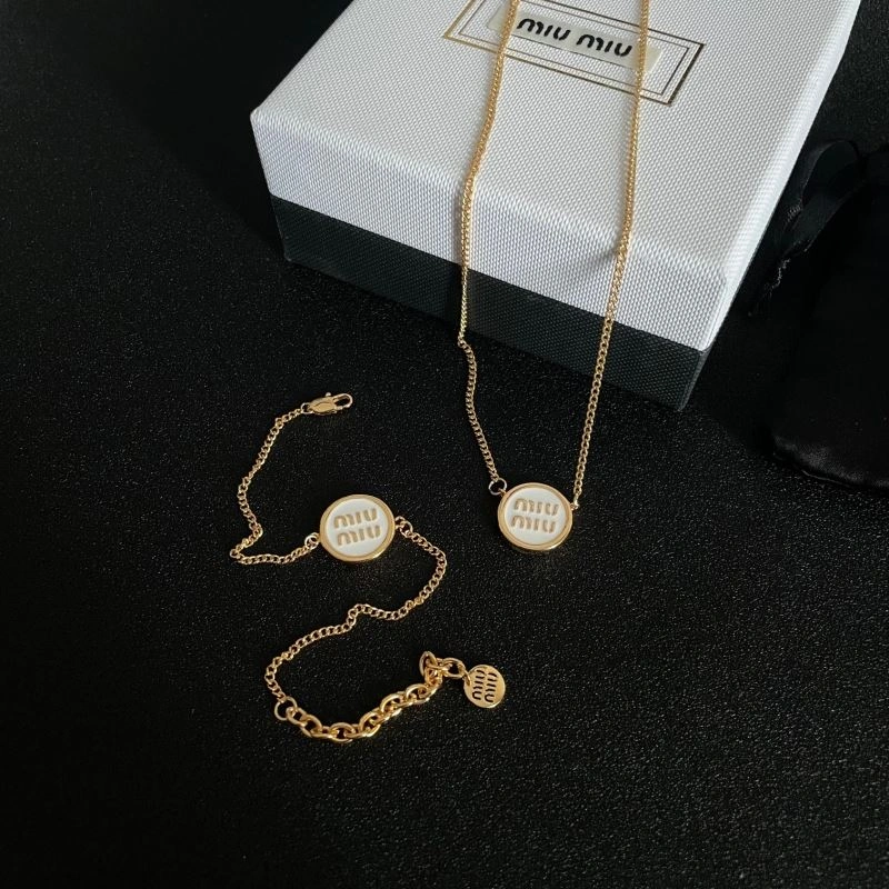 Popular Miu Miu Bracelets 212889