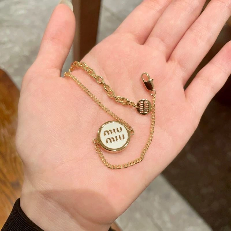 Popular Miu Miu Bracelets 212889