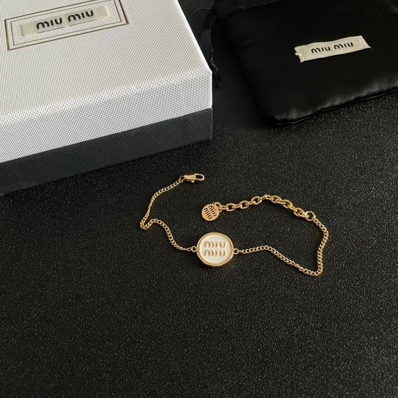 Popular Miu Miu Bracelets 212889