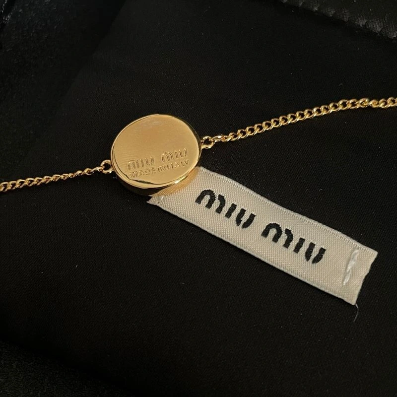 Popular Miu Miu Bracelets 212889