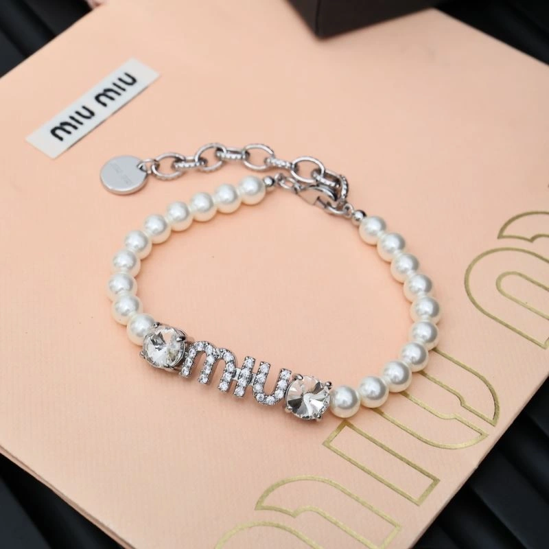 Affordable Miu Miu Bracelets 212570