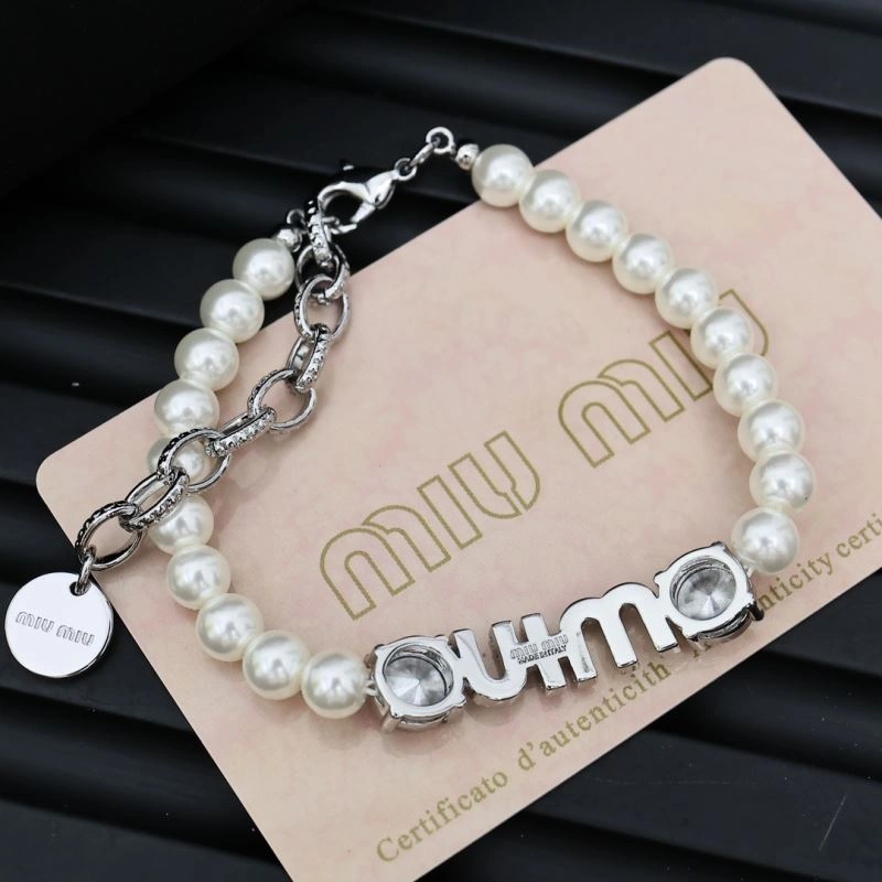 Affordable Miu Miu Bracelets 212570