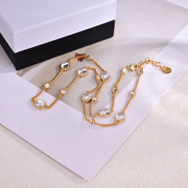 Miu Miu Bracelets WeatherProof 211128
