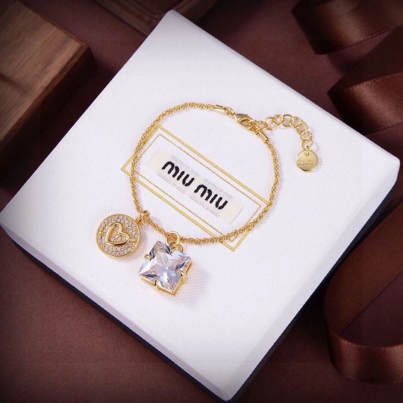 Miu Miu Bracelets FreshLook 211148