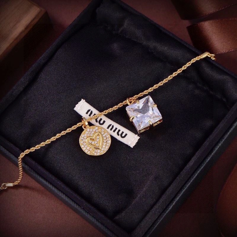 Miu Miu Bracelets FreshLook 211148