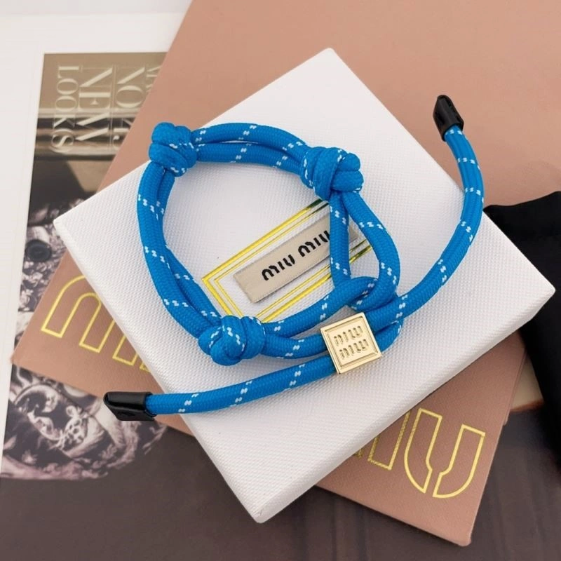 MoistureWicking Miu Miu Bracelets 210535
