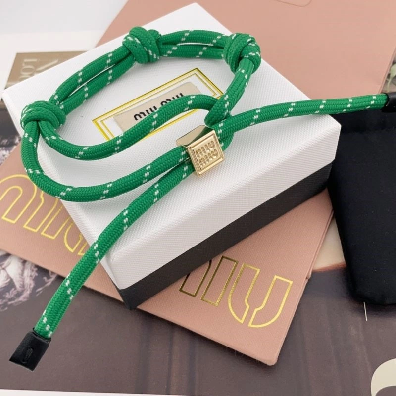 MoistureWicking Miu Miu Bracelets 210535
