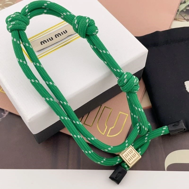 MoistureWicking Miu Miu Bracelets 210535