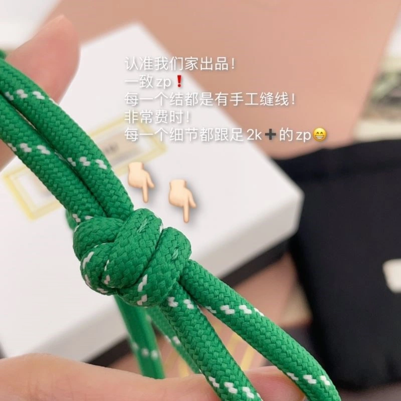 MoistureWicking Miu Miu Bracelets 210535