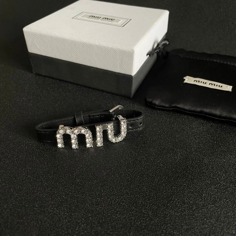 Miu Miu Bracelets Original 209721