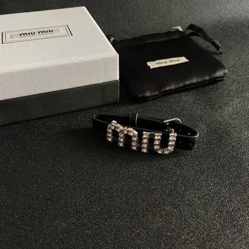 Miu Miu Bracelets Original 209721