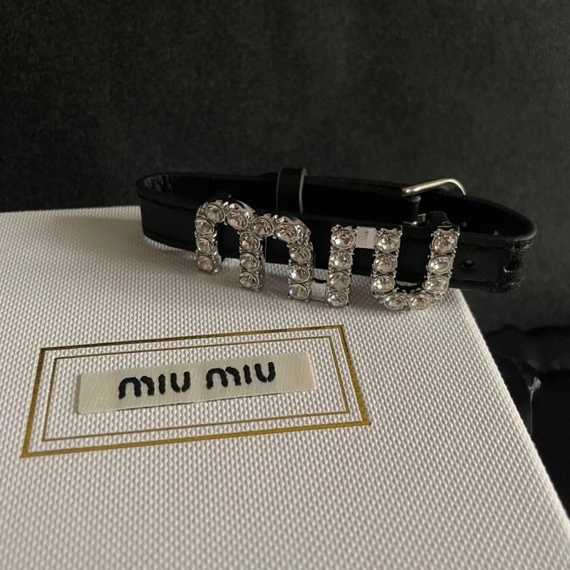 Miu Miu Bracelets Original 209721