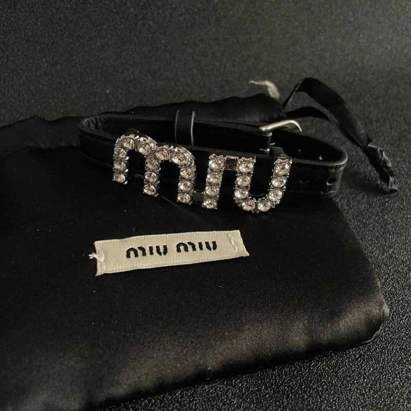 Miu Miu Bracelets Original 209721