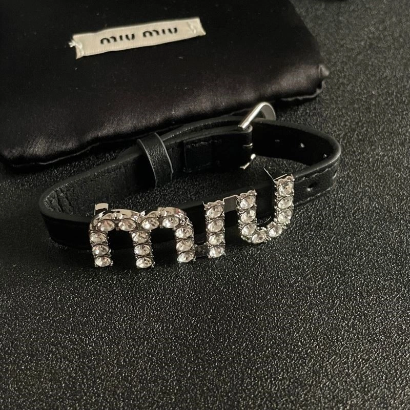 Miu Miu Bracelets Original 209721